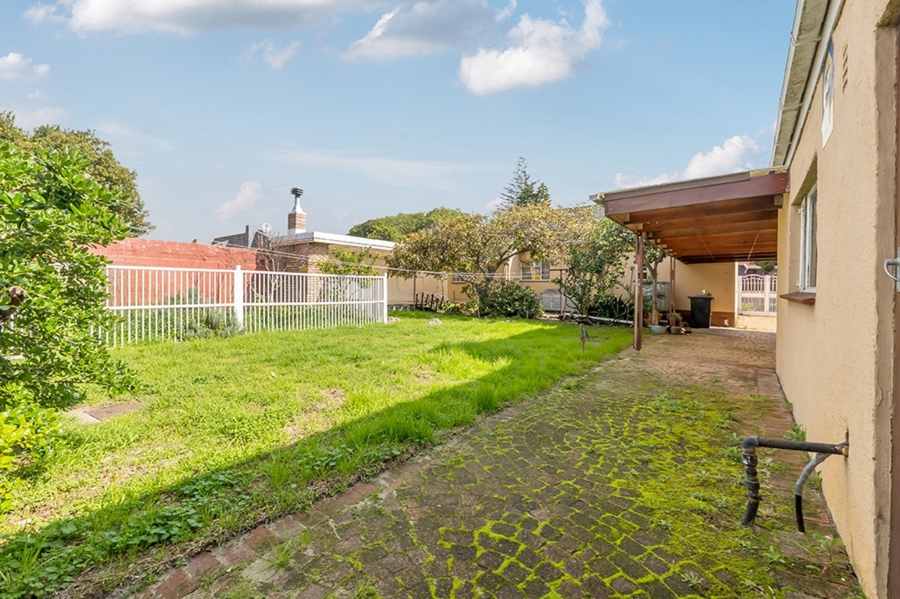 To Let 3 Bedroom Property for Rent in Southfield Western Cape